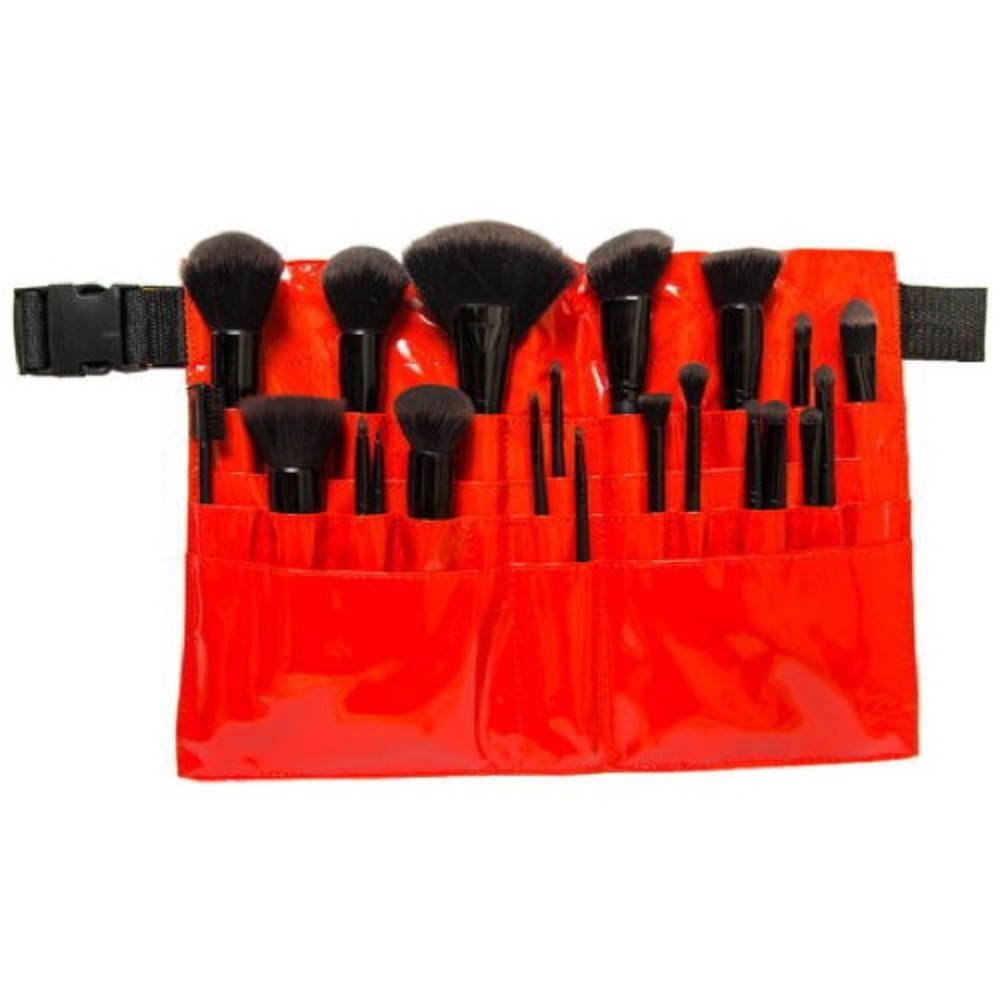 MAKEUP BRUSH BELT💋